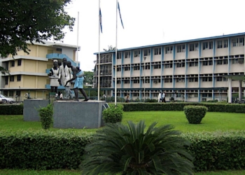 LUTH reacts to report that man who tested positive to coronavirus was denied treatment