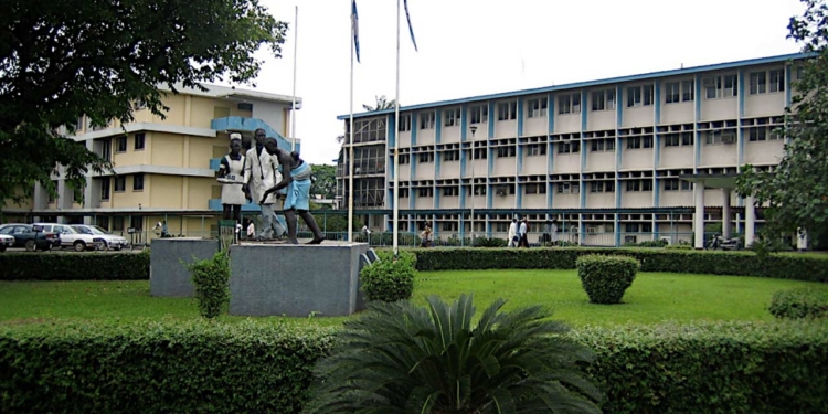 LUTH reacts to report that man who tested positive to coronavirus was denied treatment