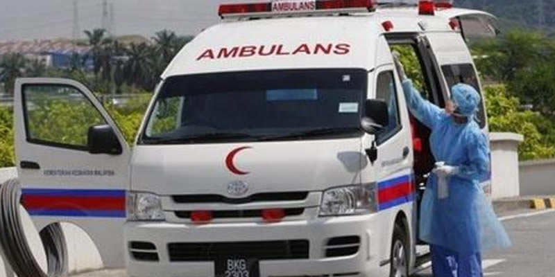 Nigerian PhD student found dead in hostel room in Malaysia amid Coronavirus lockdown