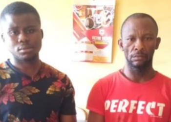 Ogun police arrests man for stealing seven cars from worshipers at RCCG's Redemption Camp