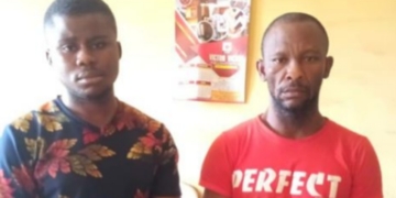 Ogun police arrests man for stealing seven cars from worshipers at RCCG's Redemption Camp