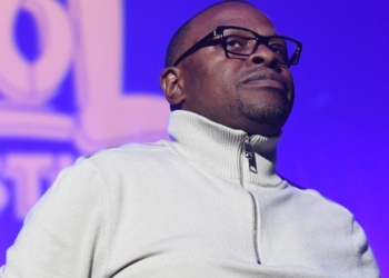 US rapper, Scarface recounts his ordeal after testing positive for coronavirus