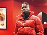 Coronavirus: Mr Eazi says he is finally recovering after serious battle with illness