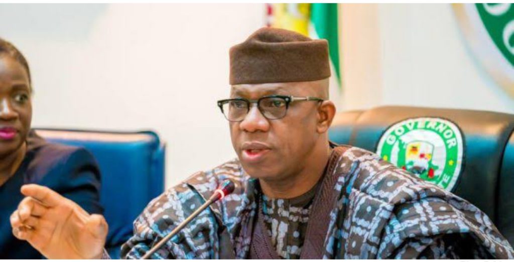 JUST IN: Ogun closes borders over COVID-19