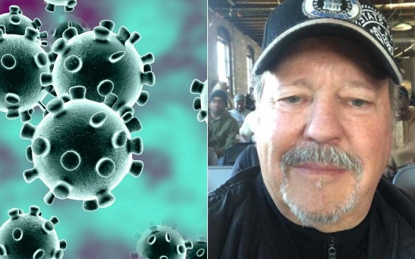 Pastor dies from coronavirus after he criticized the spread