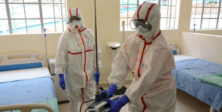 Two Nurses, One Doctor Infected With Coronavirus In Abuja Hospital