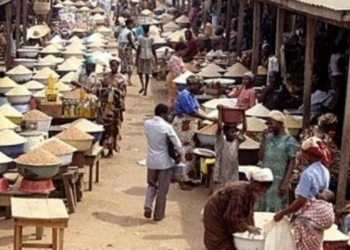 COVID-19: we’d rather lose our money than lose our lives, Onitsha traders
