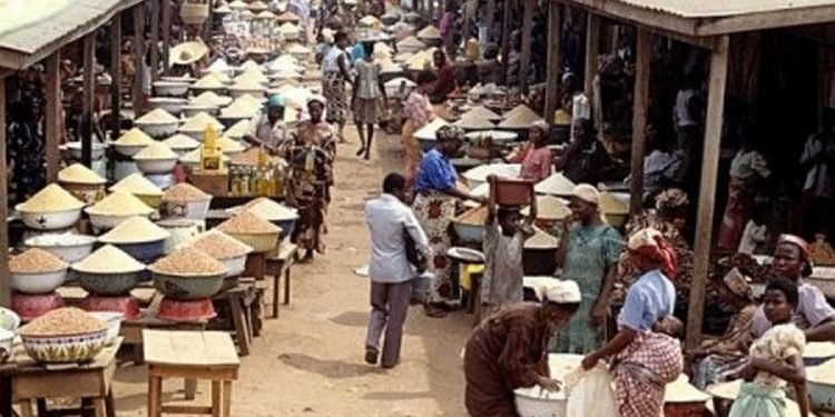 COVID-19: we’d rather lose our money than lose our lives, Onitsha traders