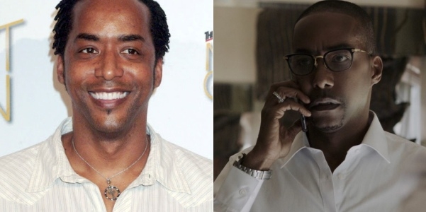 Hollywood Actor Miguel A. Nunez Jr Arrested For Shoplifting