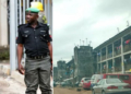 Lagos Police Command renders cops homeless, orders evacuation in Ikeja Baracks