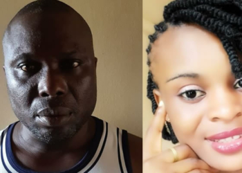 Man accused of killing pregnant wife in Anambra gives account of what happened