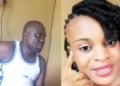 Man allegedly stabs his pregnant wife to death two months after their wedding