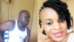 Man allegedly stabs his pregnant wife to death two months after their wedding