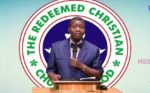 Only those whose time has come will die, Pastor Adeboye release fresh prophesy