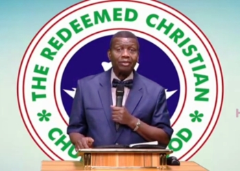 Only those whose time has come will die, Pastor Adeboye release fresh prophesy