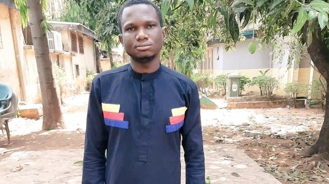 School proprietor accused of raping 9-year-old pupil in Kaduna