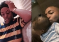 Staying strong for mama, Davido says as he takes care of his son as Chioma battles Coronavirus
