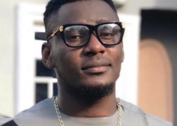 Actor Okiemute reveals how his act of kindness almost landed him in trouble