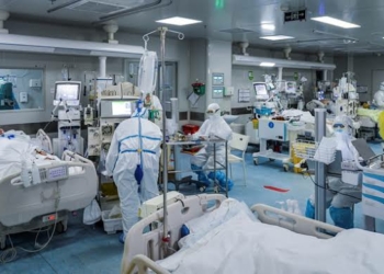 BREAKING: Lagos discharges five coronavirus patients