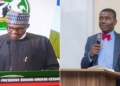 COVID-19: Ebun-Olu Adegboruwa reacts as Buhari restricts movement in Lagos, Abuja, Ogun
