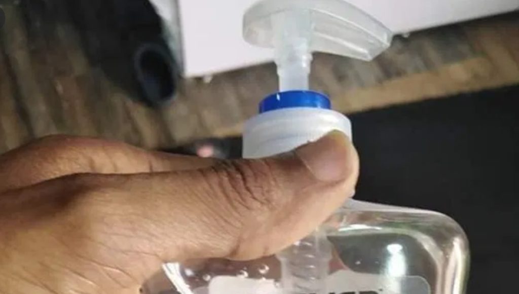 Covid-19: FG sues Prince Ebeano Supermarket and others for increasing prices of hand sanitizers