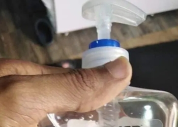 Covid-19: FG sues Prince Ebeano Supermarket and others for increasing prices of hand sanitizers