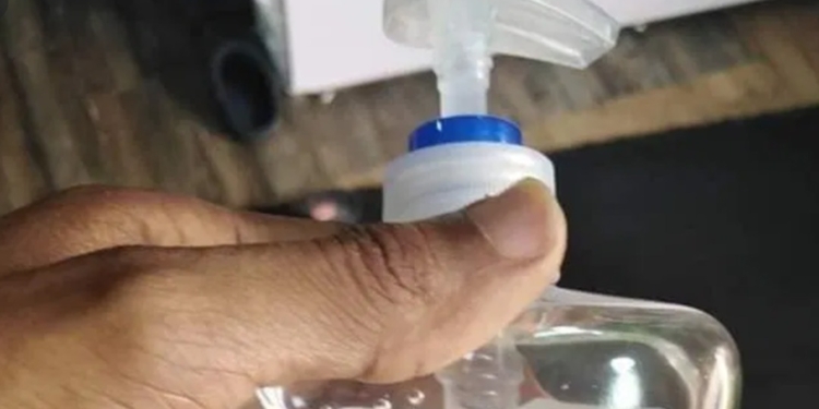 Covid-19: FG sues Prince Ebeano Supermarket and others for increasing prices of hand sanitizers