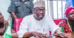 COVID-19: Gov Abdulrazaq donates 100 percent salary since May 29 to Kwara