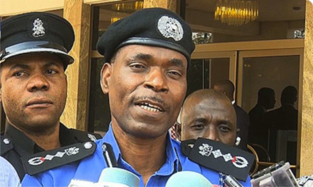 COVID-19: Police alerts Nigerians on new crime trends devised by Internet fraudsters