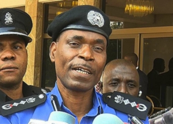 COVID-19: Police alerts Nigerians on new crime trends devised by Internet fraudsters