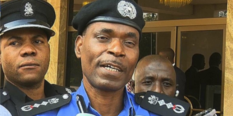 COVID-19: Police alerts Nigerians on new crime trends devised by Internet fraudsters