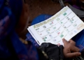 Mali holds election despite coronavirus, insurgency