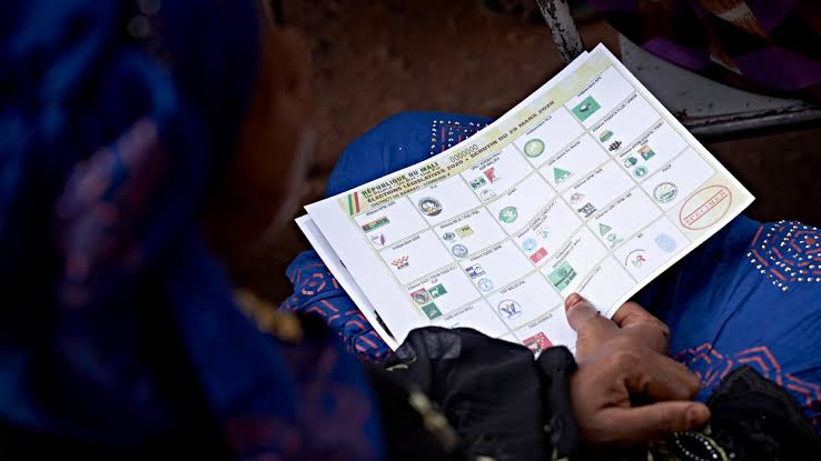 Mali holds election despite coronavirus, insurgency