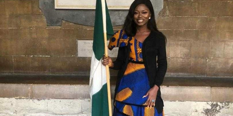 Nigerian advocate, Ayodeji Osowobi recovers from coronavirus, shares her experience