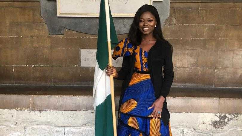 Nigerian advocate, Ayodeji Osowobi recovers from coronavirus, shares her experience