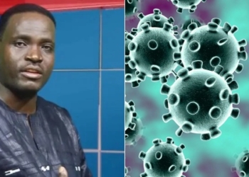 Pastor who said coronavirus is ‘common flu’ arrested for false information
