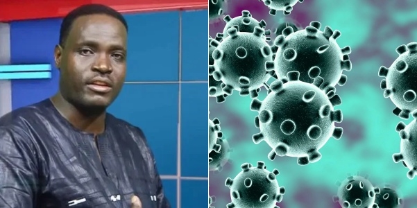 Pastor who said coronavirus is ‘common flu’ arrested for false information