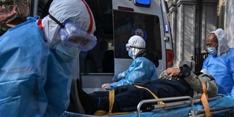 UPDATED: Nigeria Records Second Death From Coronavirus