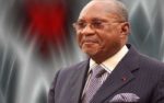 Congo’s ex-president dies of COVID-19
