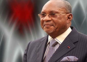 Congo’s ex-president dies of COVID-19