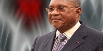Congo’s ex-president dies of COVID-19