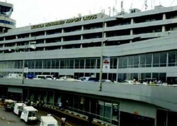 FG refutes reports on 26 Americans arrived Lagos Airport without screening