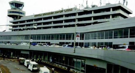Nigeria increases international airlines capacity to 200 passengers