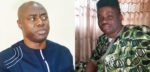 Oyo state Chief Press Secretary explains how his boss, Governor Seyi Makinde contracted Coronavirus 