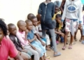 SARS operatives nab four suspected child traffickers in Abia