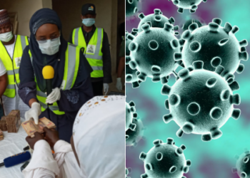 Coronavirus: FG begins disbursement of N20, 000 to poor Nigerians in Abuja