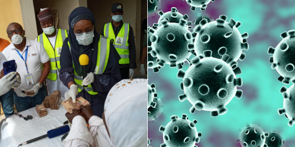Coronavirus: FG begins disbursement of N20, 000 to poor Nigerians in Abuja