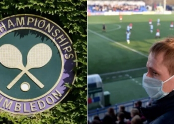 Coronavirus: Wimbledon canceled for first time since World War II