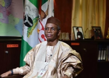 COVID-19: Kaduna govt distributes N500m worth of foodstuffs
