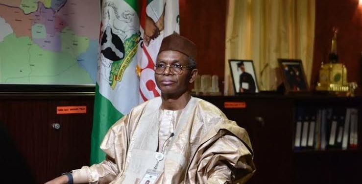 COVID-19: Kaduna govt distributes N500m worth of foodstuffs